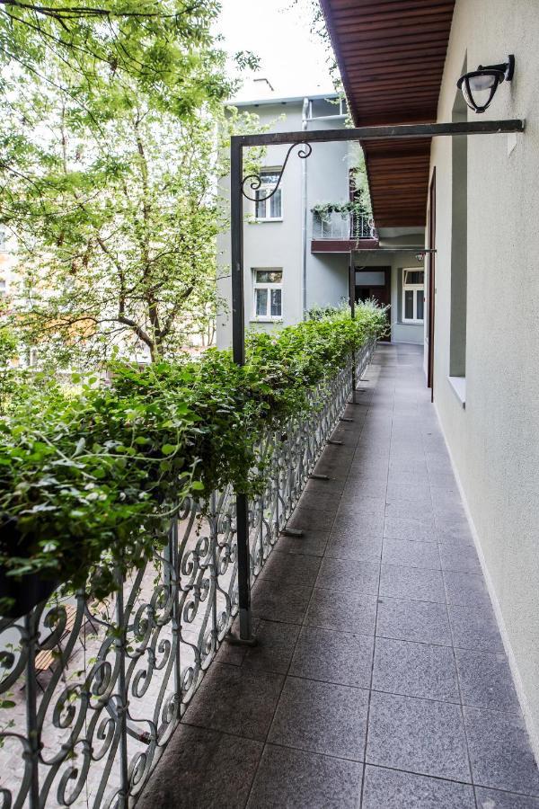 Hotel apartamentowy Old Town 3*