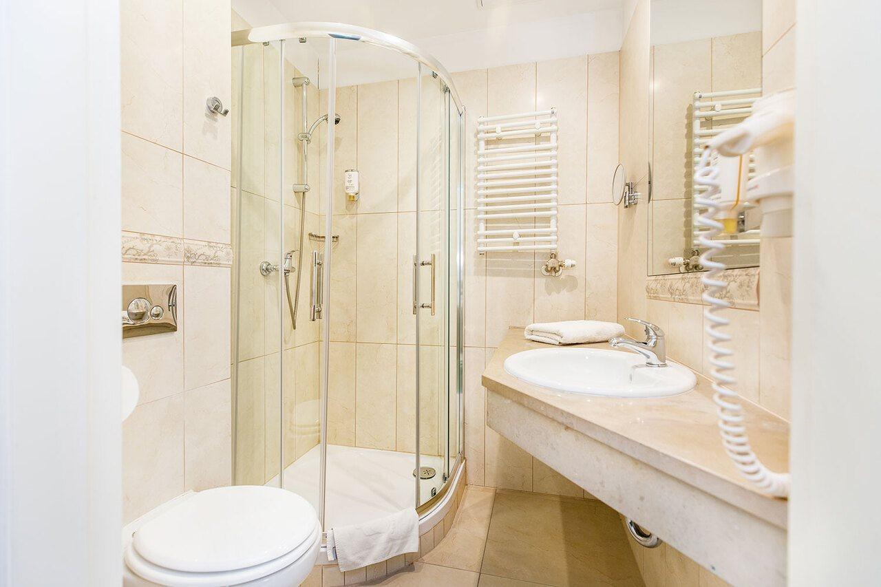 Old Town Hotel apartamentowy