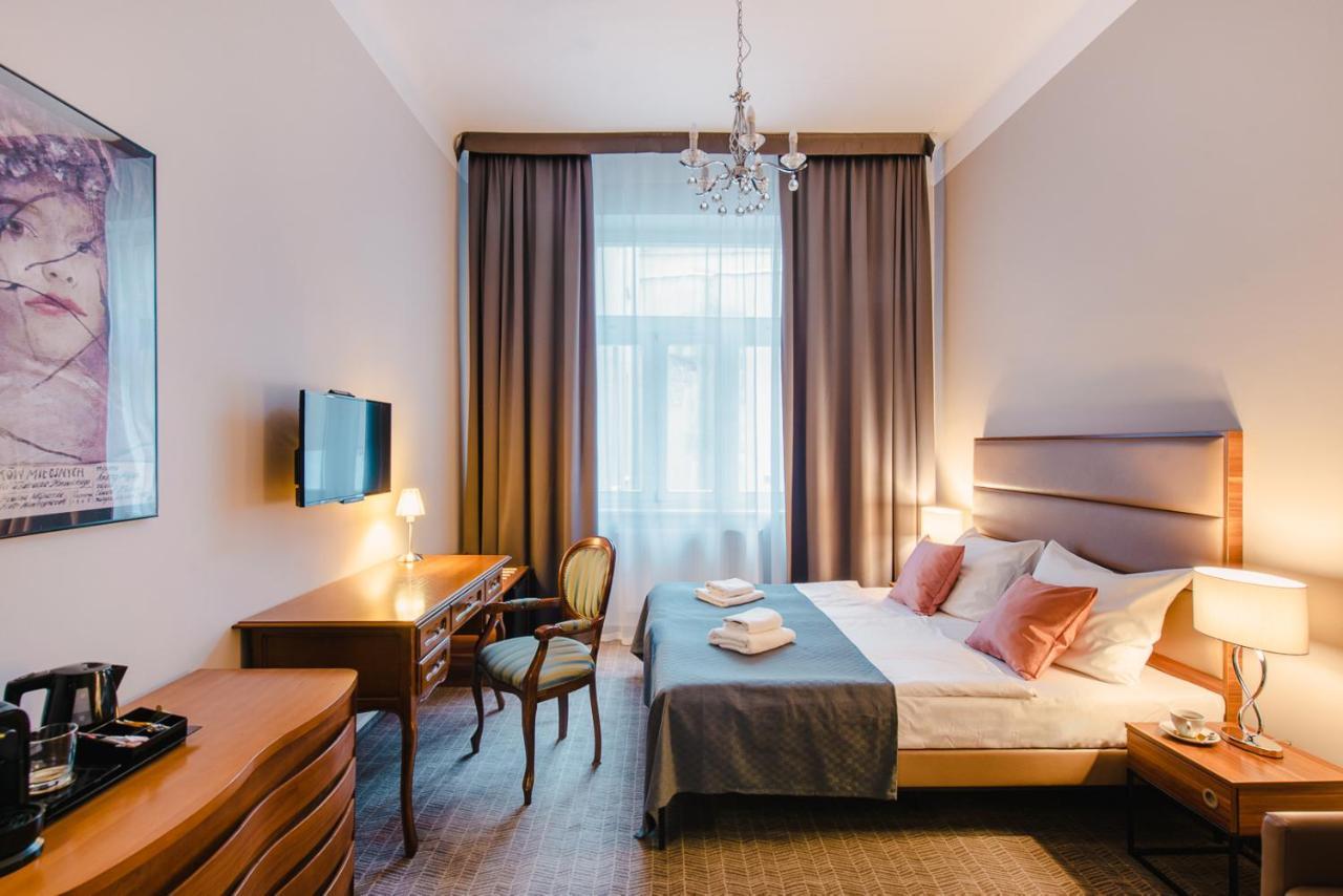 Hotel apartamentowy Old Town Kraków