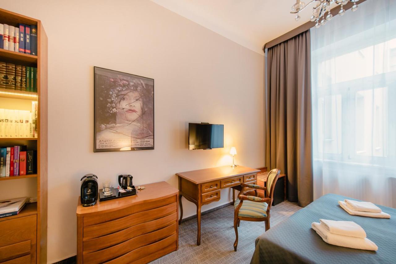 Old Town Hotel apartamentowy Kraków
