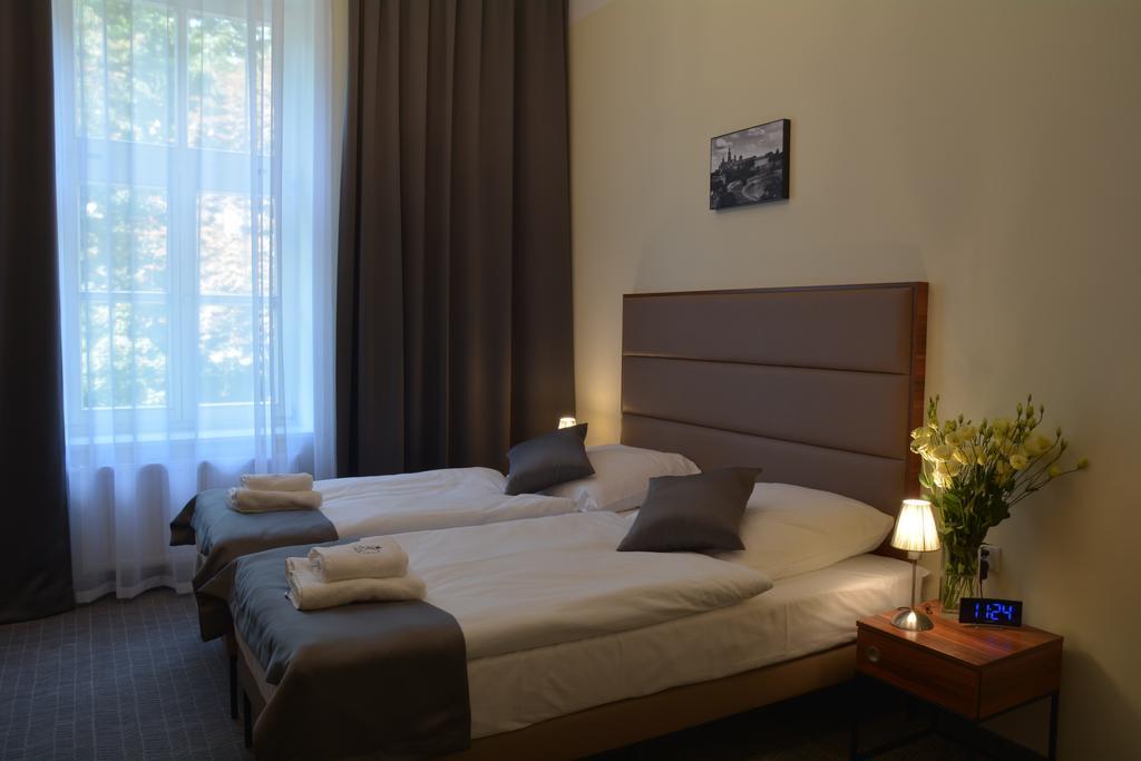 Old Town Hotel apartamentowy