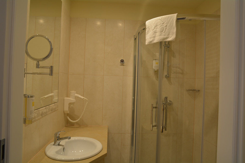 Old Town Hotel apartamentowy Kraków