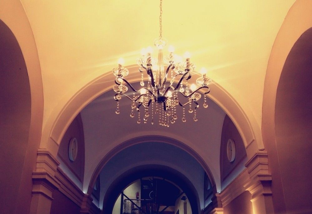 Hotel apartamentowy Old Town 3*