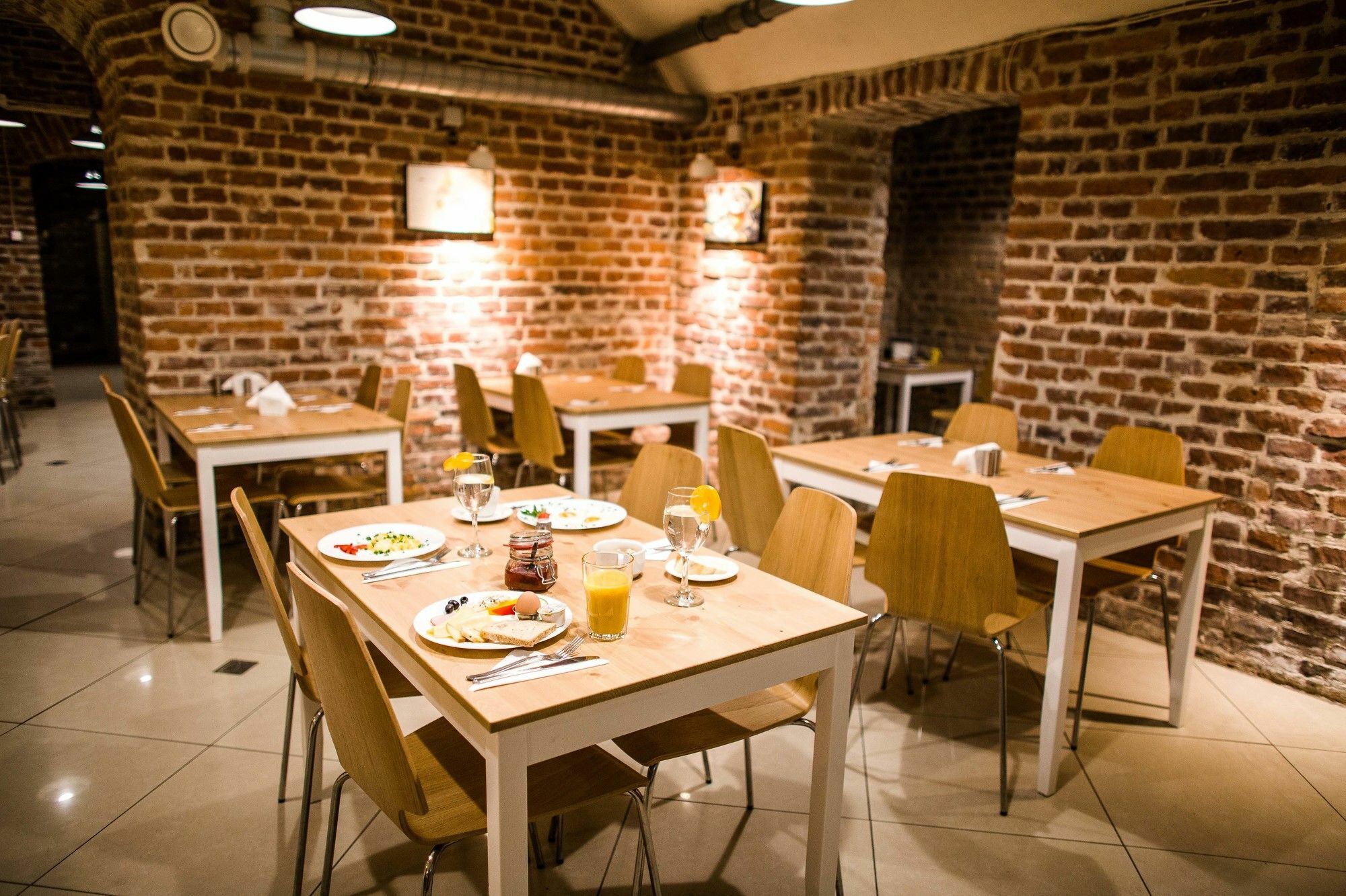 Old Town Hotel apartamentowy 3*