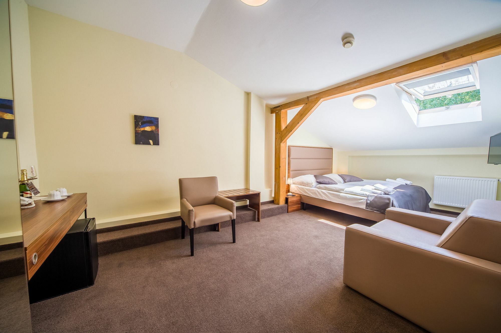 Old Town Hotel apartamentowy